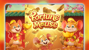 fortune mouse jogar