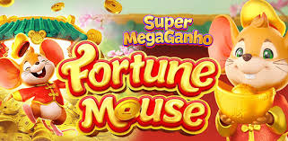 fortune mouse demo