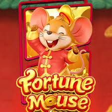 fortune mouse estrategia ícone