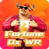 slot demonstração fortune ox ícone