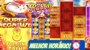 jogo fortune rabbit