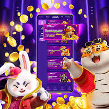 jogar rabbit fortune gratis ícone