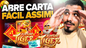 melhor horário para jogar tiger imagem de tela 6