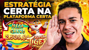 jogo do tigrinho demo