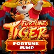 fortune tiger win ícone